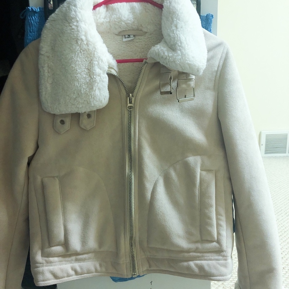 Jacket - Picture 2 of 4